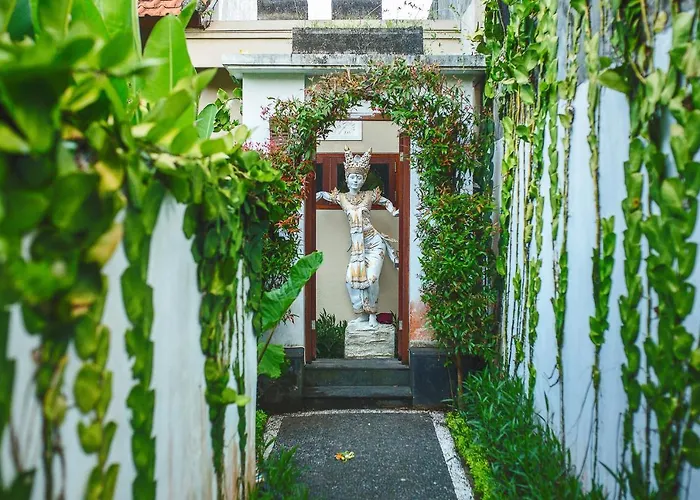 Tamyang Ubud