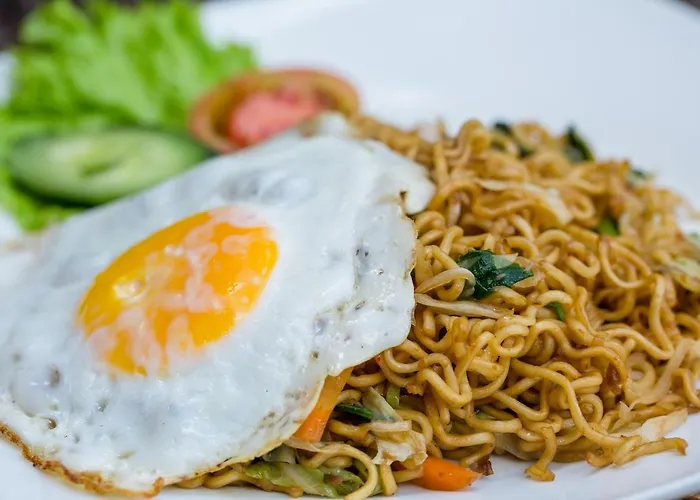 Tamyang 3* Ubud