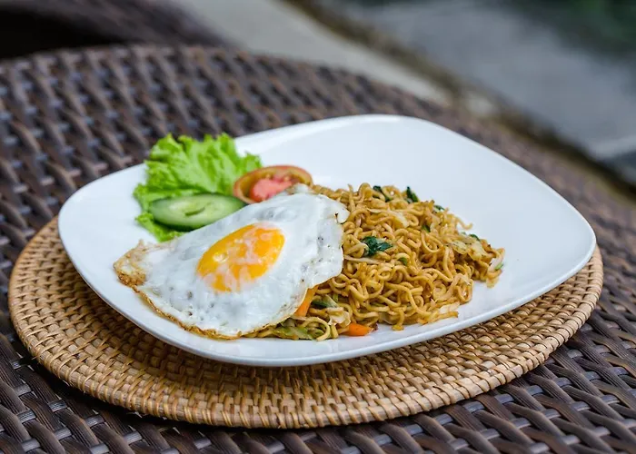 Tamyang 3* Ubud