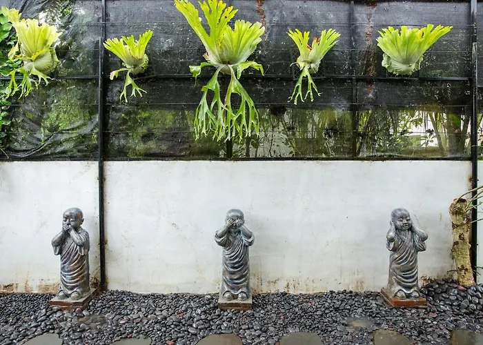 Ferienpark Tamyang Ubud