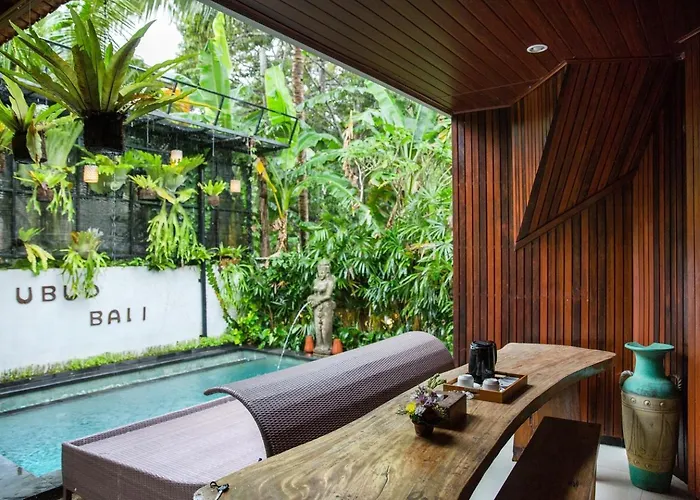 Tamyang Ubud