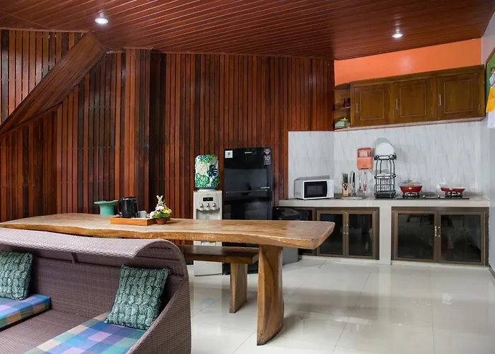 Tamyang 3* Ubud