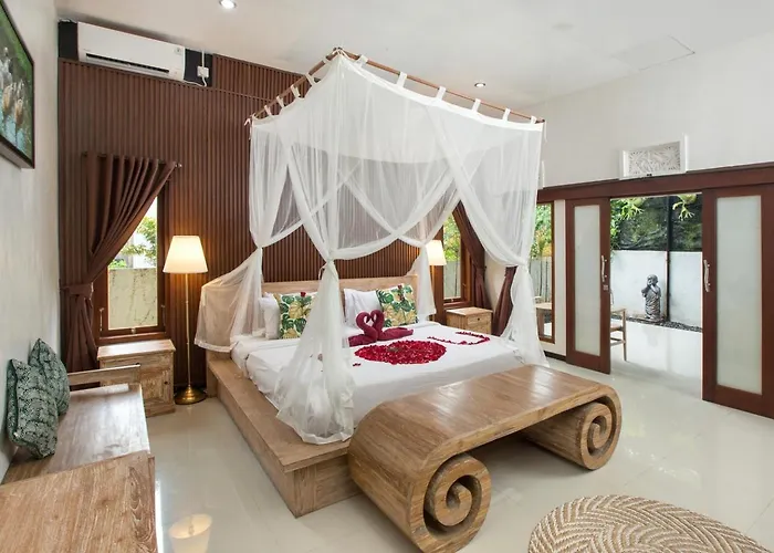 Ferienpark Tamyang Ubud
