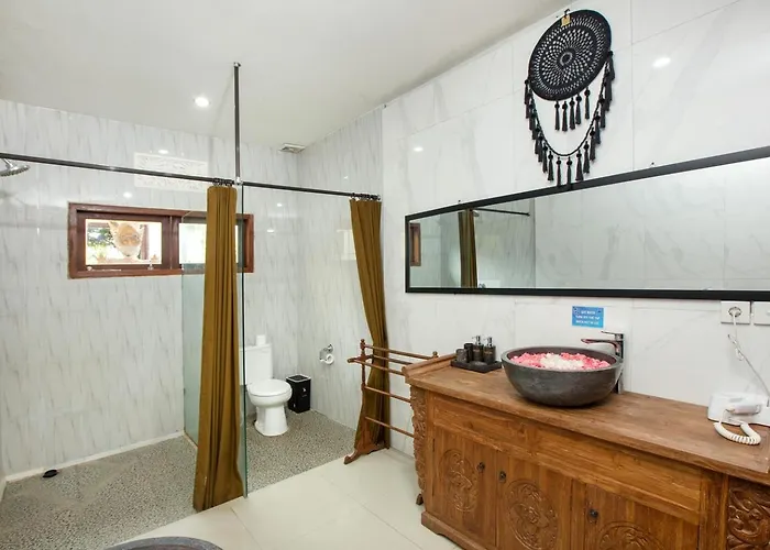 Tamyang 3* Ubud