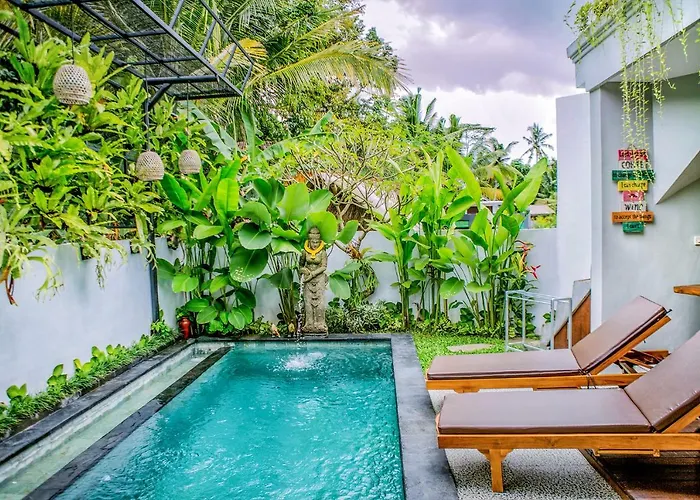 Tamyang Ferienpark Ubud